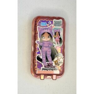 Na! Na! Na! Fuzzy Surprise! NEW IN BOX Cute Blind Bag Toy